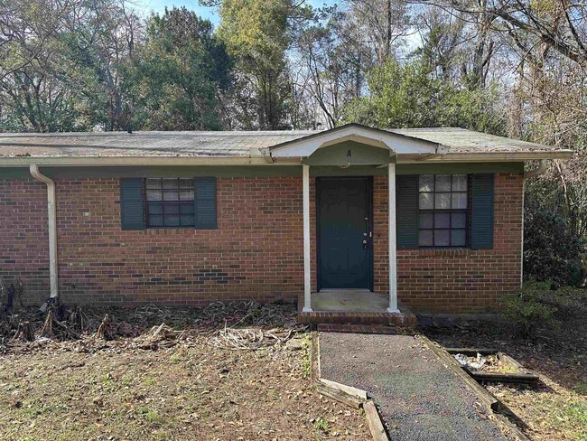 property at 4110 Brewster Rd