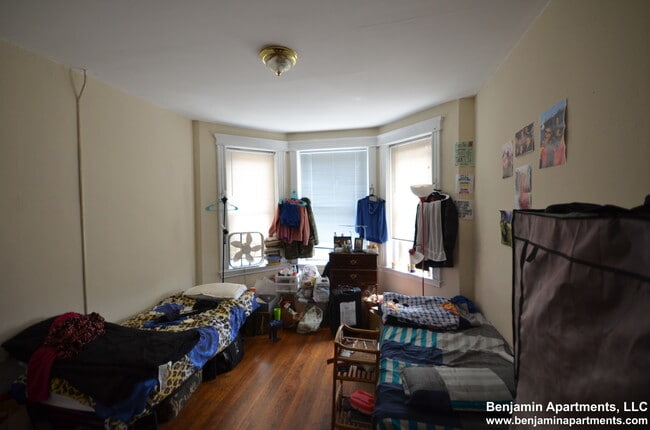 883 Huntington Ave, Unit 10 in Boston, MA - Building Photo - Building Photo