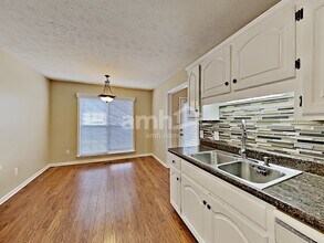 201 Fox Hunt Ln in Lebanon, TN - Building Photo - Building Photo