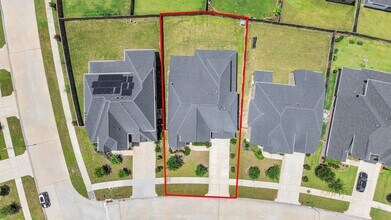 28907 Ridge Valley Ct in Fulshear, TX - Building Photo - Building Photo