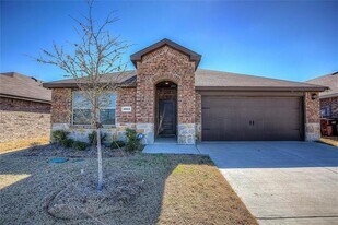 2912 Wooten Trl in Royse City, TX - Building Photo
