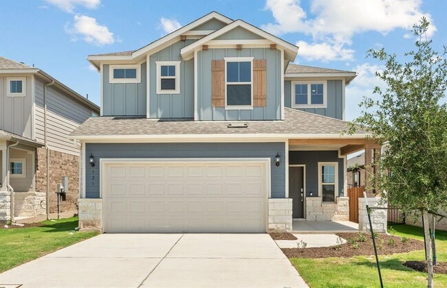 property at 121 Groveland Dr