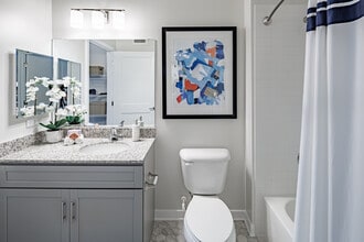 Legacy at Twin Rivers in Columbia, MD - Building Photo - Interior Photo