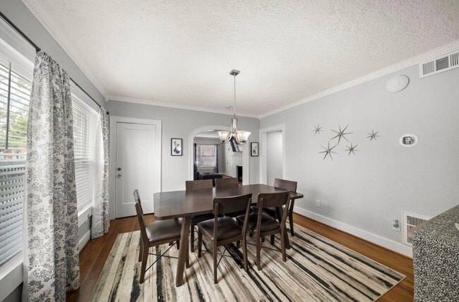 property at 1633 Castle Ct