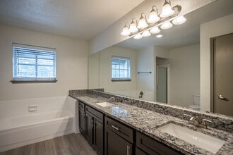Timbers Apartment Homes in Dallas, TX - Building Photo - Interior Photo