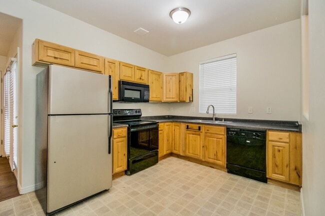 property at 11746 Zephyr Way