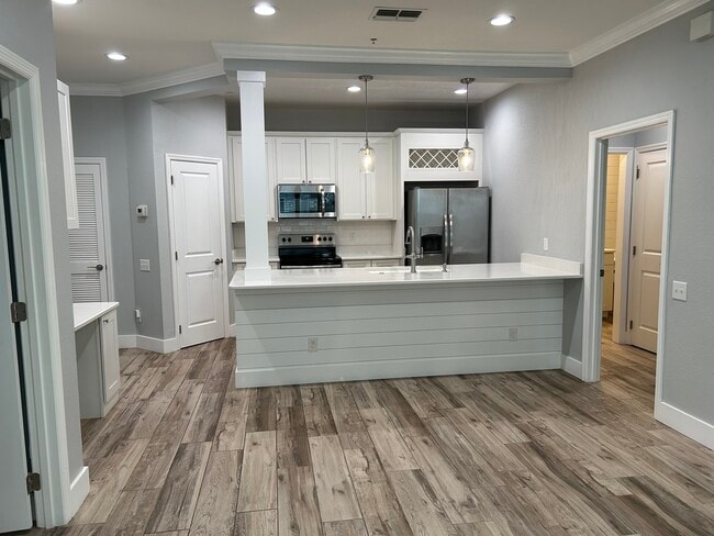 property at 586 Brantley Terrace Way