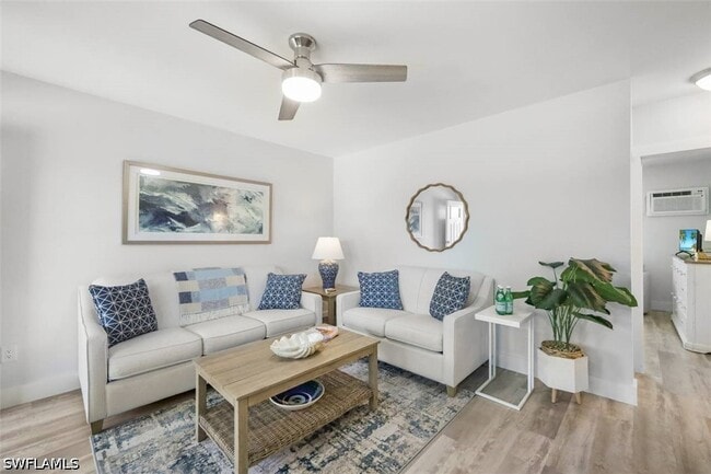 property at 190 N Collier Blvd