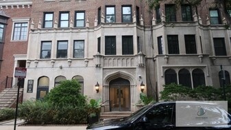 534 W Stratford Pl in Chicago, IL - Building Photo