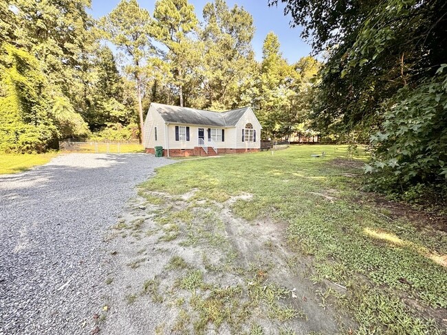 property at 210 Robin Ave