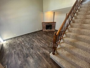 10037 W 86th Terrace in Overland Park, KS - Building Photo - Building Photo
