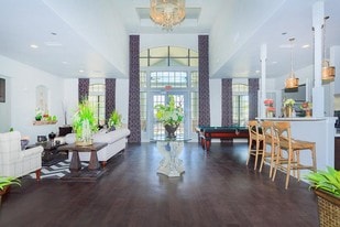 The Colony Apartments
