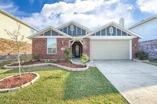 616 Smokebrush St in Celina, TX - Building Photo