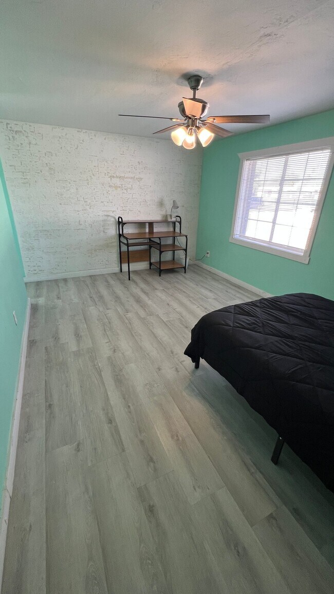 3523 W Maricopa St in Phoenix, AZ - Building Photo - Building Photo