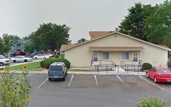 1795 Auction Rd in Fallon, NV - Building Photo - Building Photo