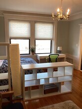 466 Commonwealth Ave in Boston, MA - Building Photo - Building Photo