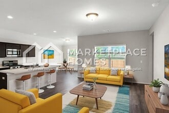 11621 S 277th E Ave in Coweta, OK - Foto de edificio - Building Photo