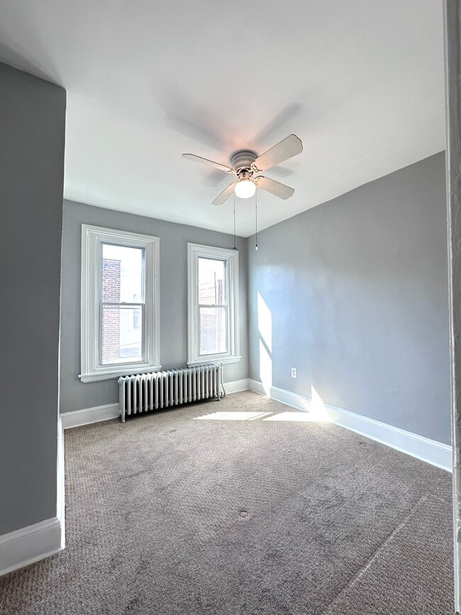 property at 1832 Dudley St