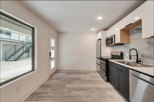 property at 4317 Gaston Ave