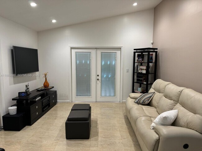 property at 18864 NW 89th Ct