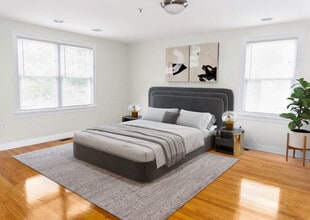 16 Notre Dame St, Unit #3 in Boston, MA - Building Photo - Building Photo