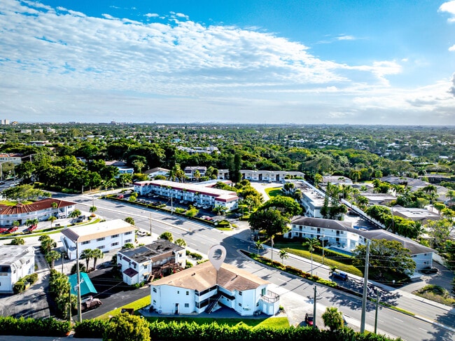 491 E Palmetto Park Rd in Boca Raton, FL - Building Photo - Building Photo