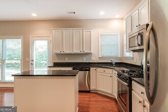 417 Moonlit Trail in Dallas, GA - Building Photo - Building Photo