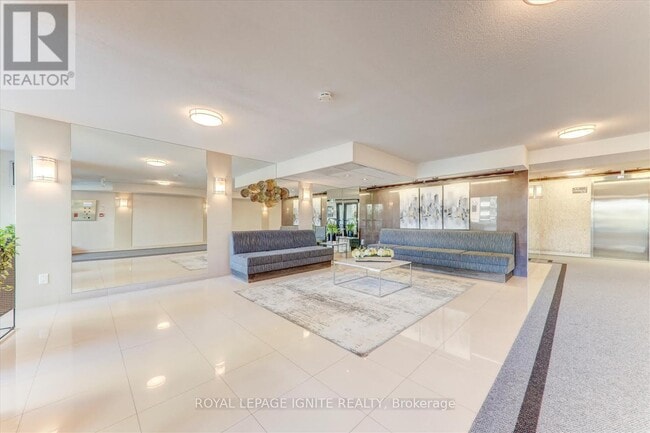 property at 45-945 Huntingdale Blvd