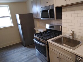 368 Hudson Ave, Unit Apt. #1 in Albany, NY - Foto de edificio - Building Photo