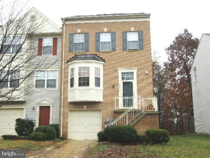 9224 Brewington Ln in Laurel, MD - Building Photo