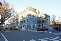 Charles Passage in Cambridge, MA - Foto de edificio - Building Photo