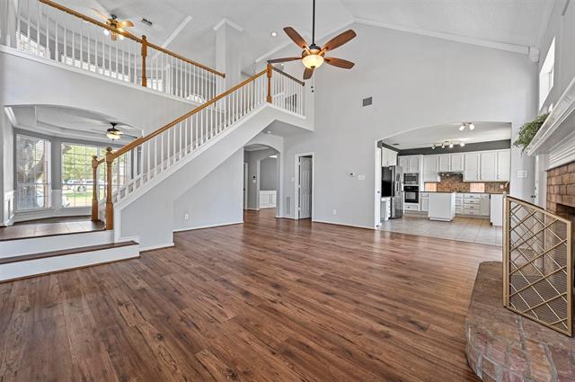 property at 1821 Brook Ln