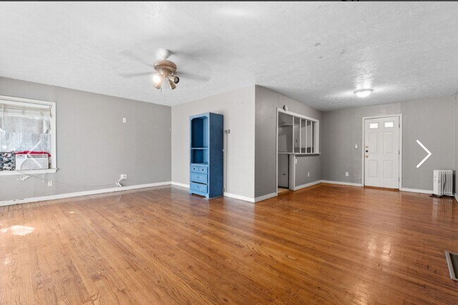 3520 26th St in Lubbock, TX - Foto de edificio - Building Photo