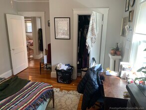 136 Arlington St in Boston, MA - Building Photo - Building Photo