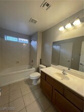 9791 Pan Falls St in Las Vegas, NV - Building Photo - Building Photo