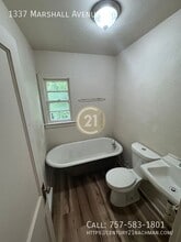 1337 Marshall Ave in Norfolk, VA - Building Photo - Building Photo