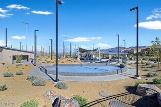 3353 Traforo Ln in Henderson, NV - Building Photo - Building Photo