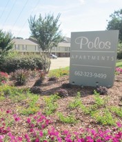 The Polos Townhomes