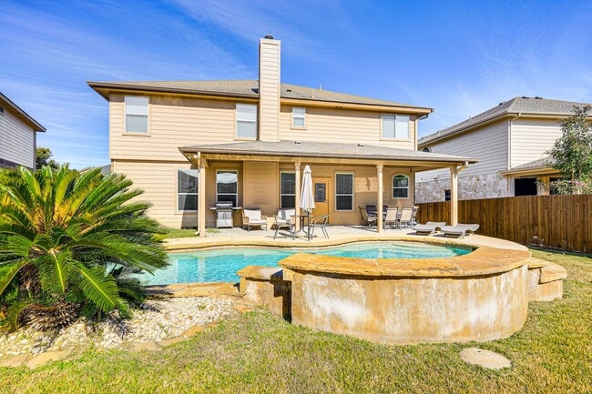 property at 317 Sea Headrig Dr
