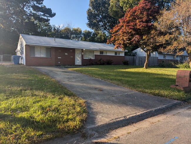 property at 645 Bottino Ln