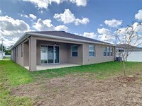 3786 Autumn Amber Dr in Spring Hill, FL - Foto de edificio - Building Photo