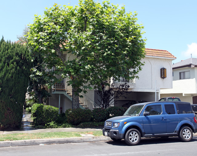 1817 Federal Ave in Los Angeles, CA - Building Photo - Building Photo