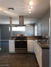 3115 E Dillon Ave in North Las Vegas, NV - Building Photo - Building Photo