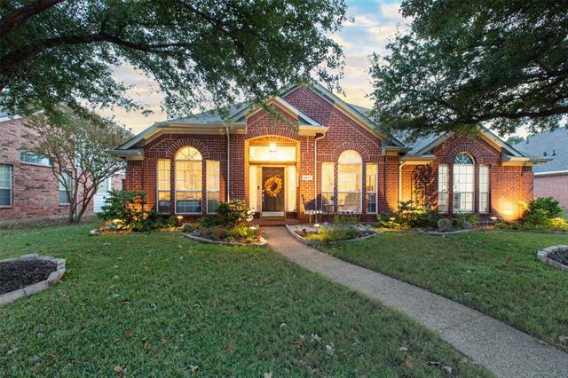 property at 9577 Sean Dr