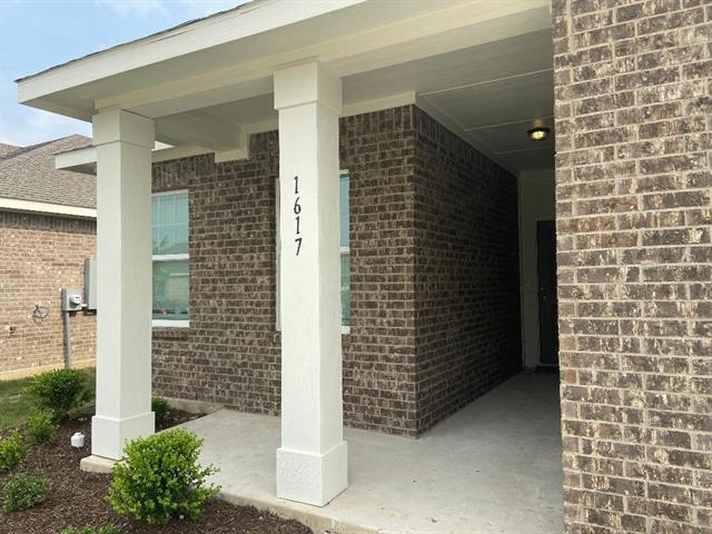 1617 Shadow Hawk Dr in Haslet, TX - Building Photo - Building Photo