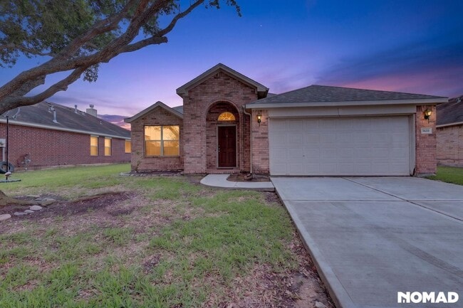property at 3610 Kale St