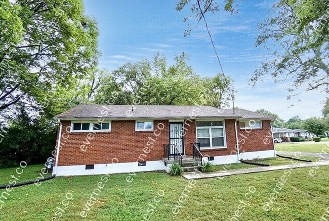 property at 1014 Olympia Pl