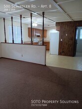 500 Schindler Rd-Unit -Apt. 8 in Perryville, MO - Building Photo - Building Photo