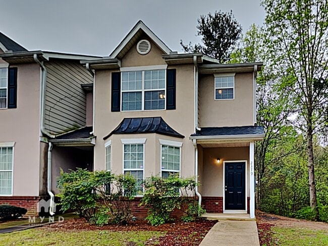 property at 2379 Coach Way