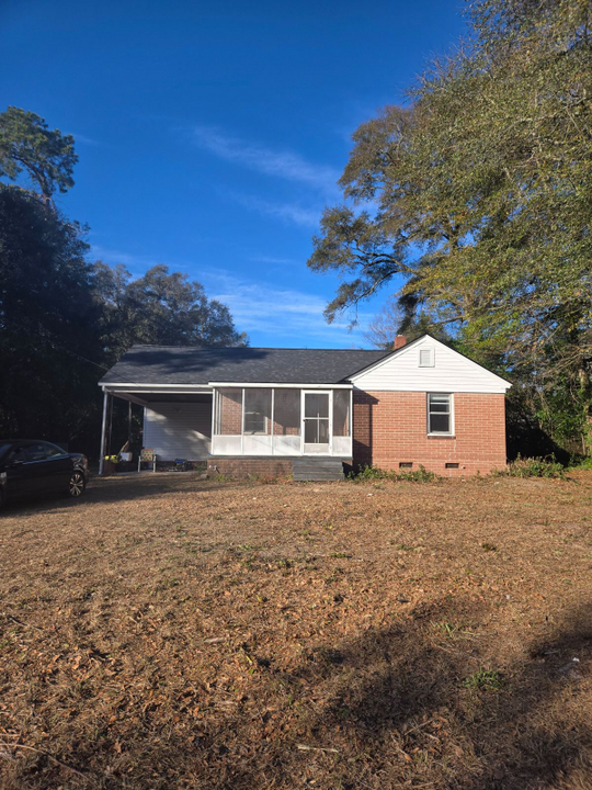 2904 Catawba St in Aiken, SC - Building Photo